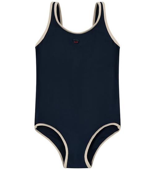 Konges Sløjd Badedragt - Manon - Dress Blue