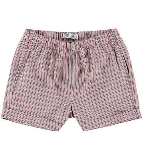 Name It Shorts - NkfJociko - Pink Drink