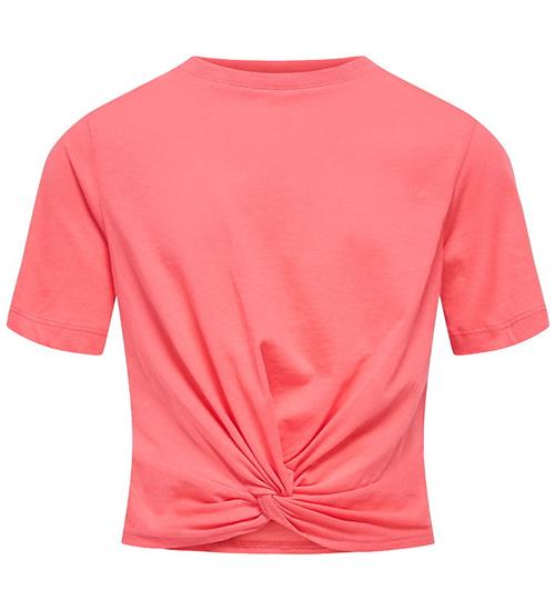 Kids Only T-shirt - KogRex - Sugar Coral