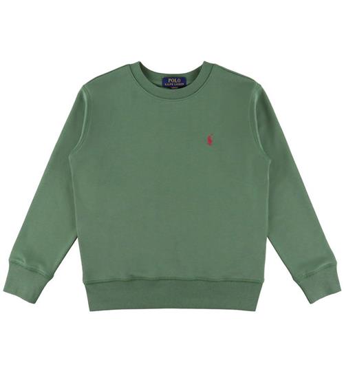 Polo Ralph Lauren Sweatshirt - Fatigue