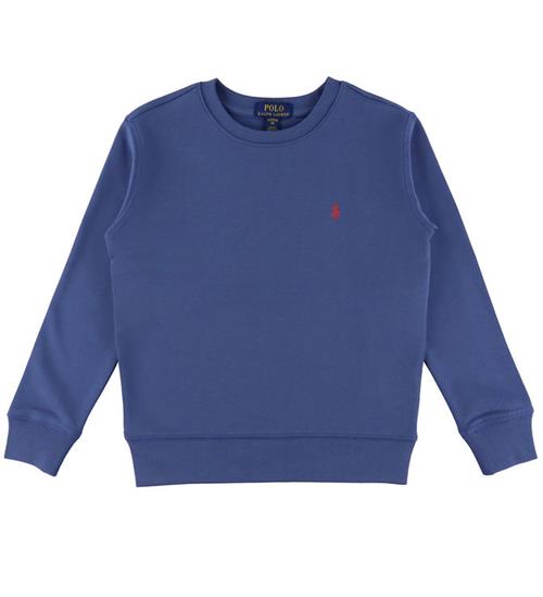 Polo Ralph Lauren Sweatshirt - Blue Heaven