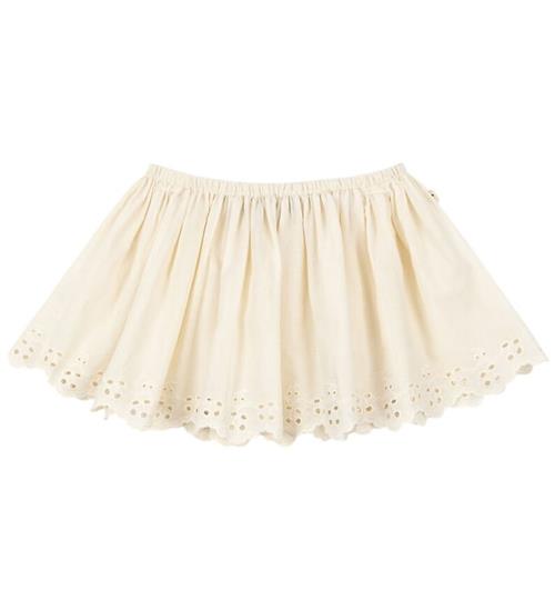 Konges Sløjd Nederdel - Posey - Antique White