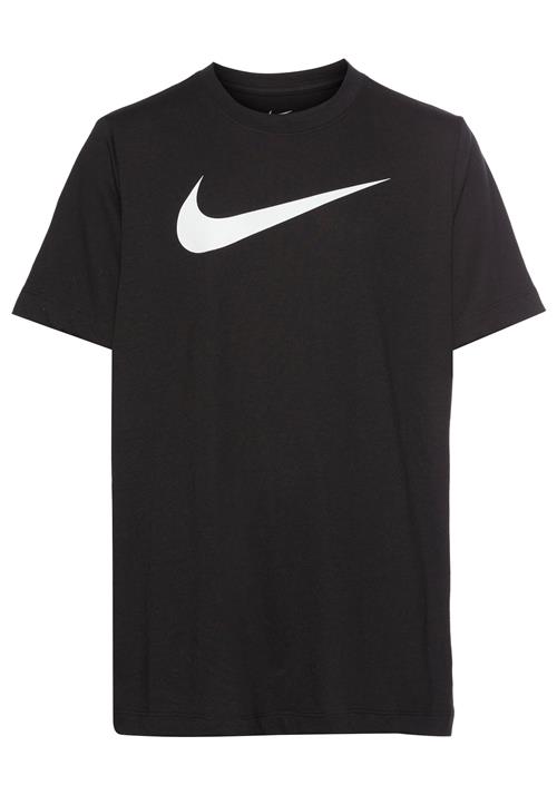 NIKE Funktionsskjorte 'Park 20'  sort / hvid