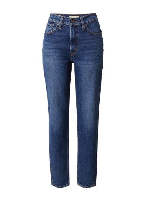 LEVI'S ® Jeans '80's Mom'  blue denim