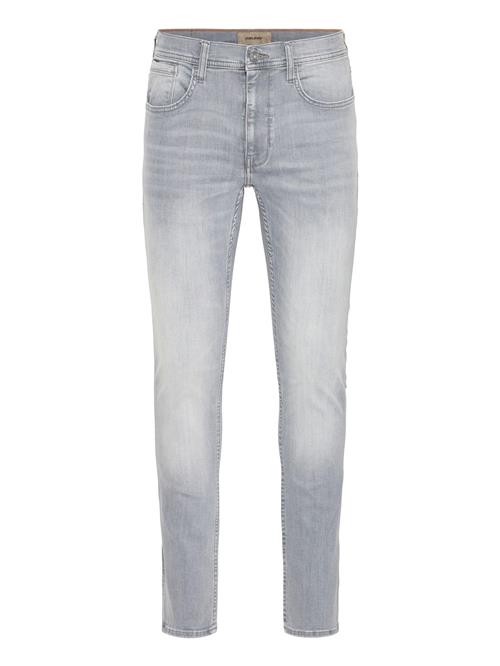 BLEND Jeans 'Jet'  lysegrå