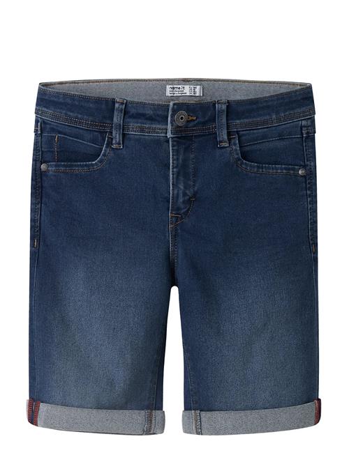 name it | Nkmsilas Slim Dnm L Shorts 2272-Tx Noos | 116