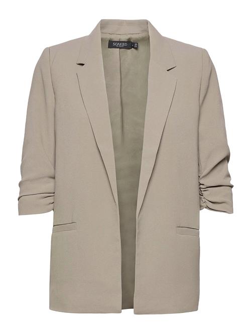 Soaked | Slshirley Blazer | L