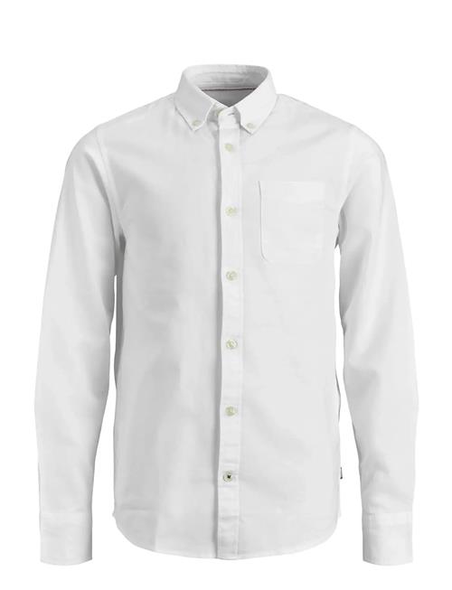 Jack & Jones | Jjeoxford Shirt L/S Noos Jnr | 176