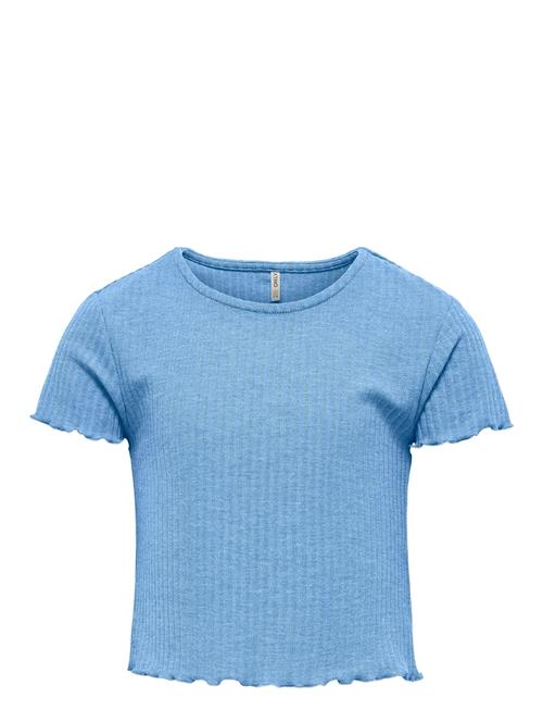 Kids Only | Kognella S/S O-Neck Top Noos Jrs | 122-128