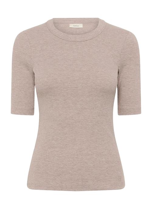 InWear | Dagnaiw Melange T-Shirt | XS
