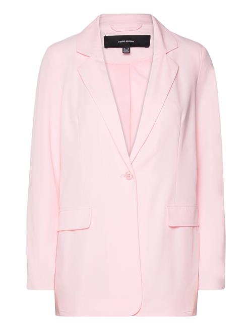 Vero Moda | Vmzelda Ls Loose Blazer Boo | 38