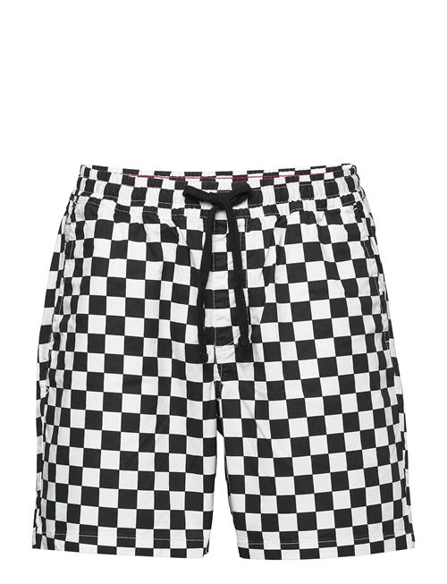 VANS | Range Relaxed Elastic Short | M