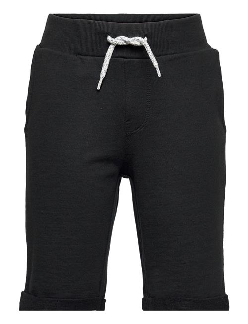 name it | Nkmvermo Long Swe Shorts Unb F Noos | 122