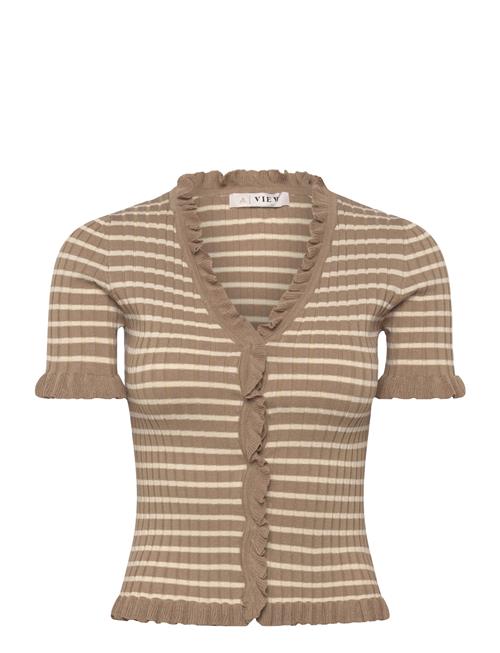 A-View | Fabia Ss Tee | 34