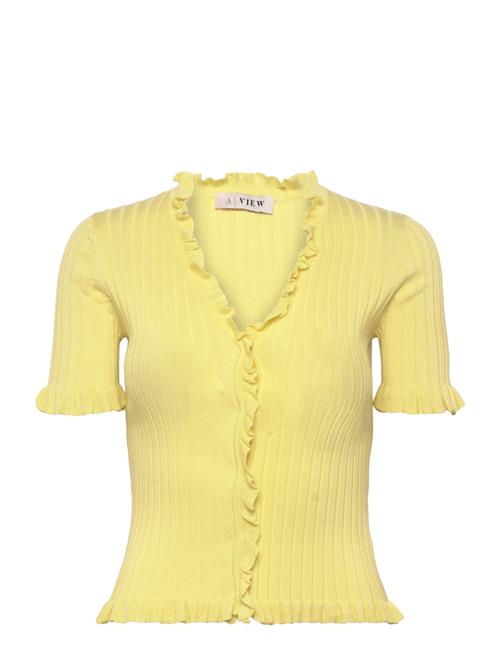 A-View | Fabia Ss Tee | 36