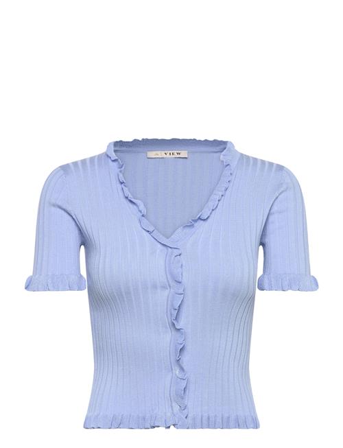 A-View | Fabia Ss Tee | 34