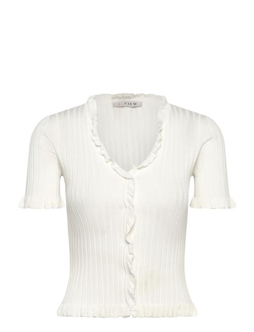 A-View | Fabia Ss Tee | 36