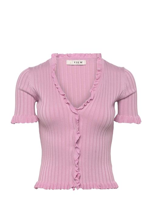 A-View | Fabia Ss Tee | 38