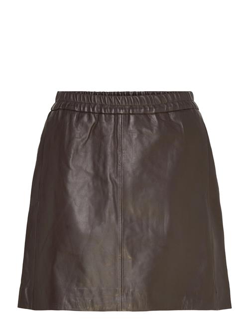 InWear | Wookiw Short Skirt | 36
