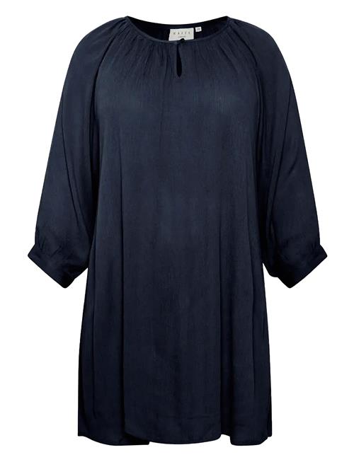 Kaffe Curve | Kcami 3/4 Sl Tunic | 48