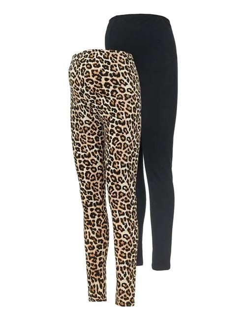 Mamalicious | Mlsannie Jrs Legging 2-P | L