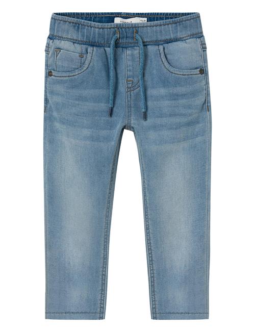 name it | Nmmryan Slim Swe Jeans 2472-Th Noos | 128