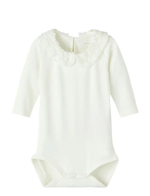 name it | Nbftylla Ls Body Noos | 62