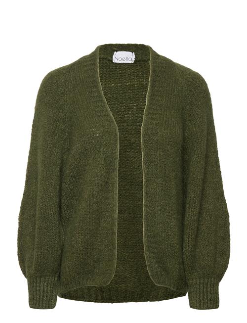 Noella | Fora Knit Cardigan | XS-S