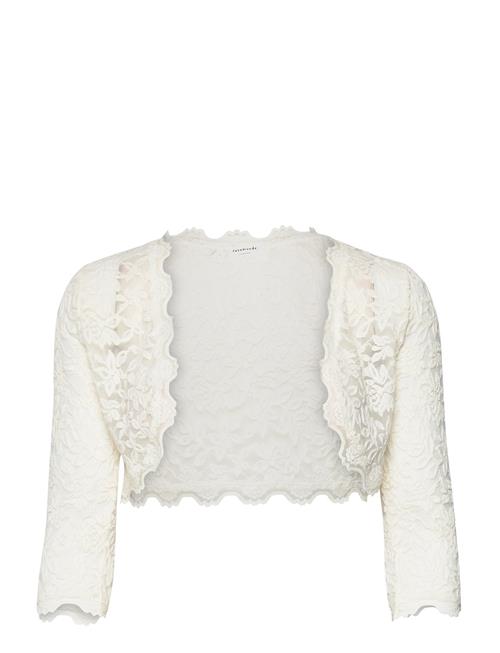 Rosemunde | Rwdelicia 3/4 Bolero | XL