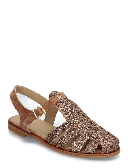 ANGULUS | Sandals - Flat  - Closed Toe - Op | 37