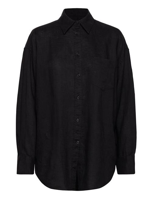 GANT | Os Linen Shirt | 36