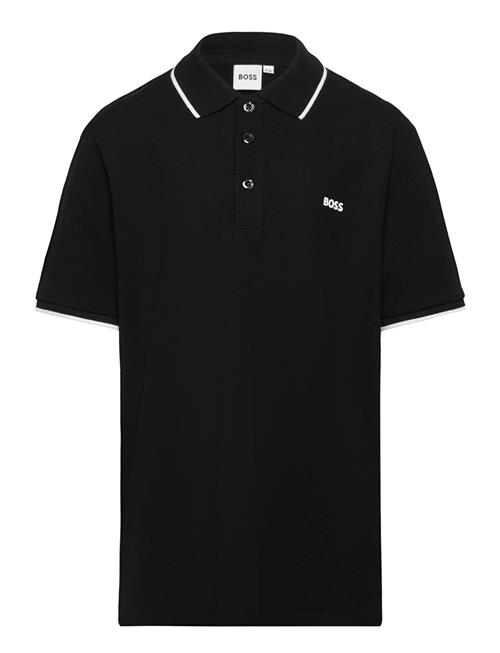 BOSS | Short Sleeve Polo | 104