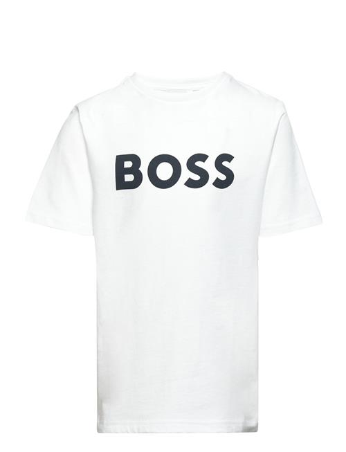 BOSS | Short Sleeves Tee-Shirt | 176
