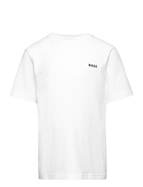 BOSS | Short Sleeves Tee-Shirt | 140