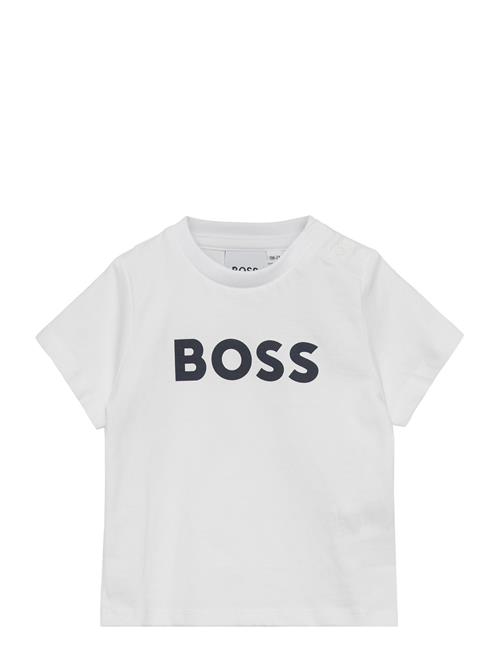 BOSS | Short Sleeves Tee-Shirt | 86