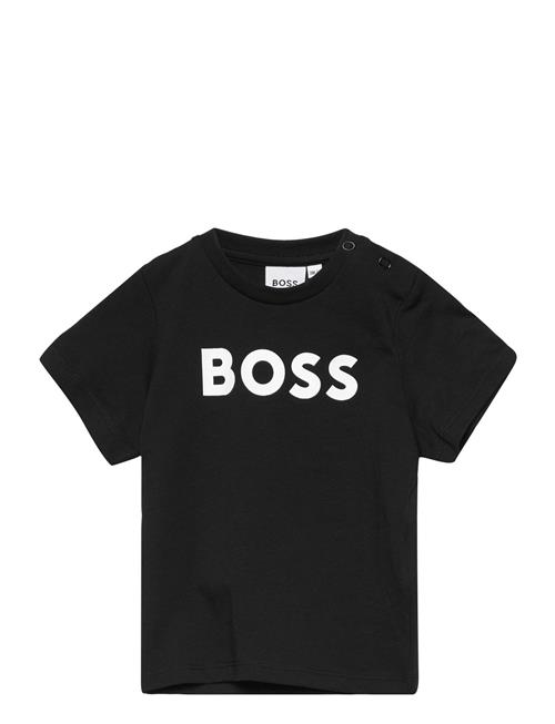 BOSS | Short Sleeves Tee-Shirt | 68