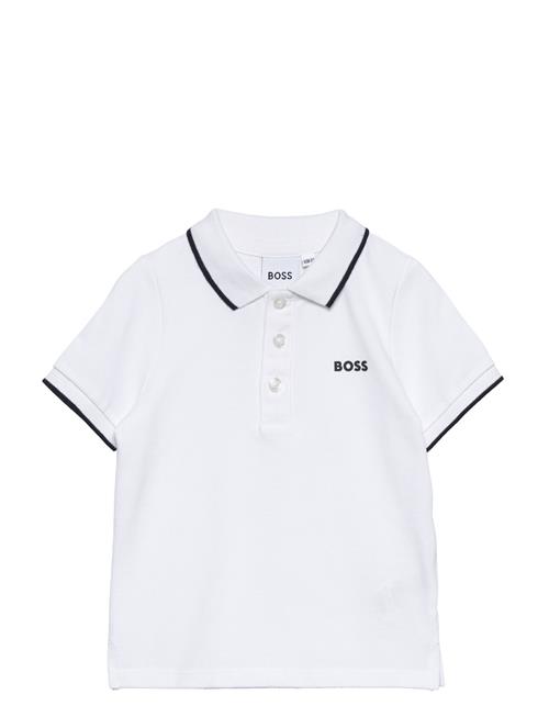 BOSS | Short Sleeve Polo | 68/74