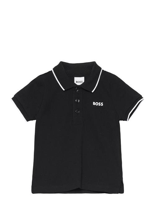 BOSS | Short Sleeve Polo | 86