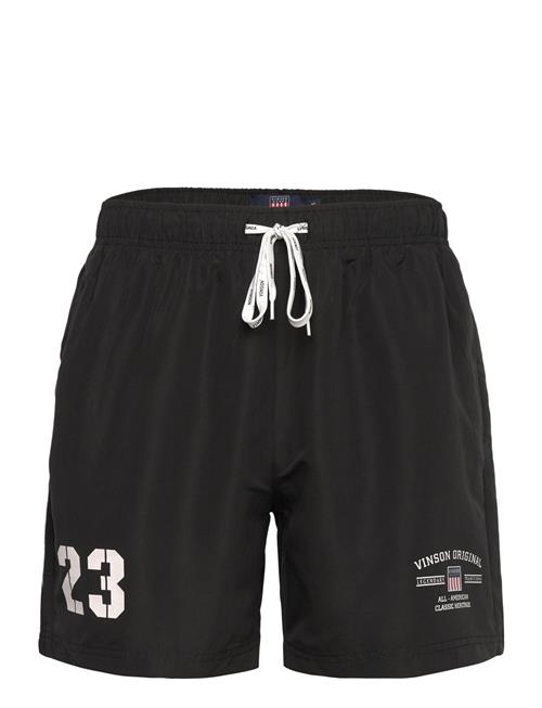 VINSON | Vinson Swimshorts Vin Meik Men | XL