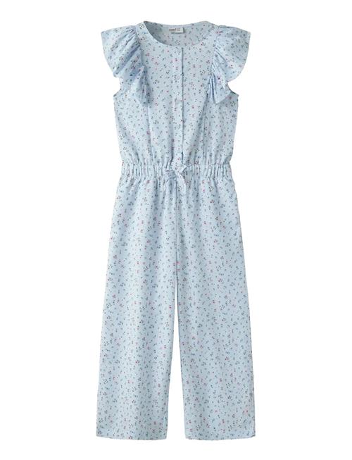 name it | Nkfvinaya 7/8 Jumpsuit | 116