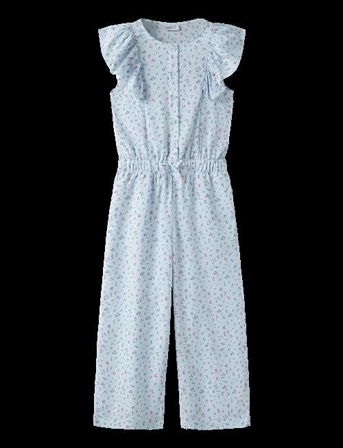 name it | Nkfvinaya 7/8 Jumpsuit F | 116