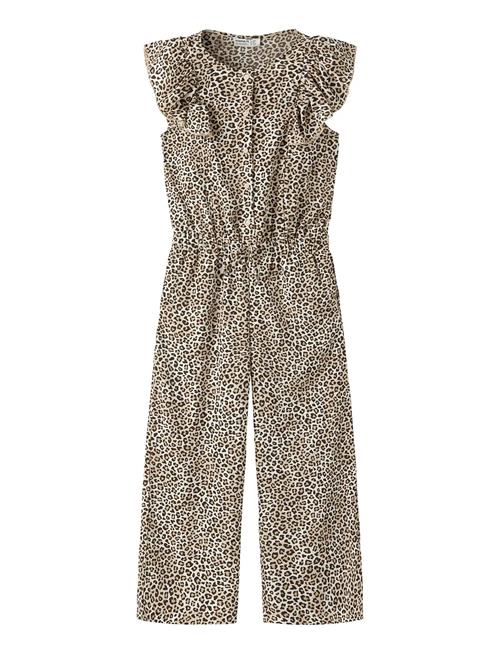 name it | Nkfvinaya 7/8 Jumpsuit | 122