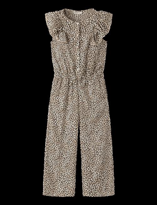 name it | Nkfvinaya 7/8 Jumpsuit F | 158