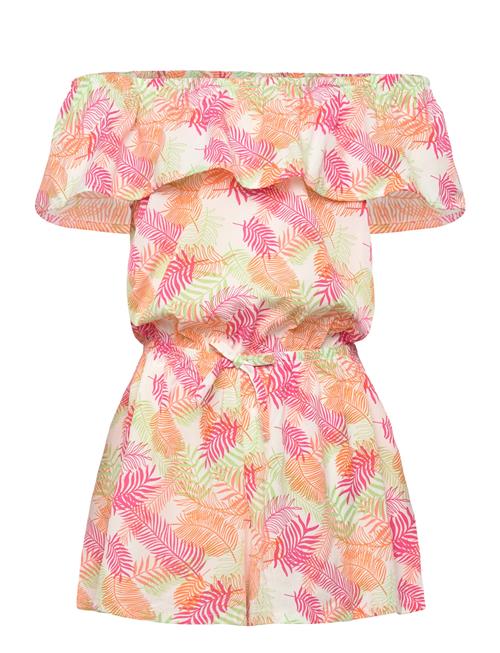 name it | Nkfvinaya Ss Playsuit Fffff Noos | 158