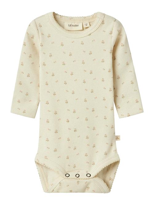 Lil'Atelier | Nbfgago Ls Slim Body Lil Noos | 74