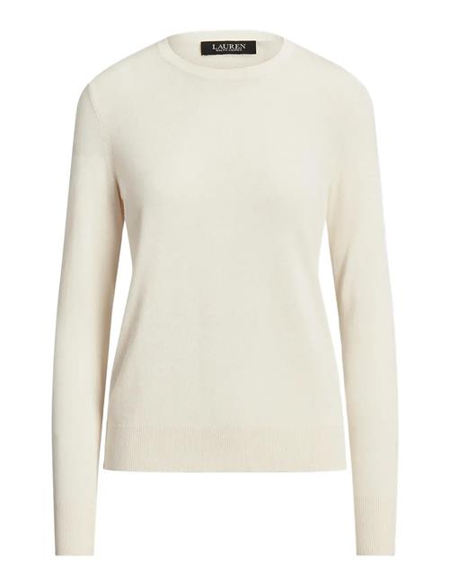 Lauren Ralph Lauren | Cotton Modal-Ls Sweater | L