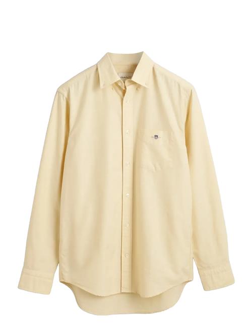 Gant | Reg Oxford Shirt | M
