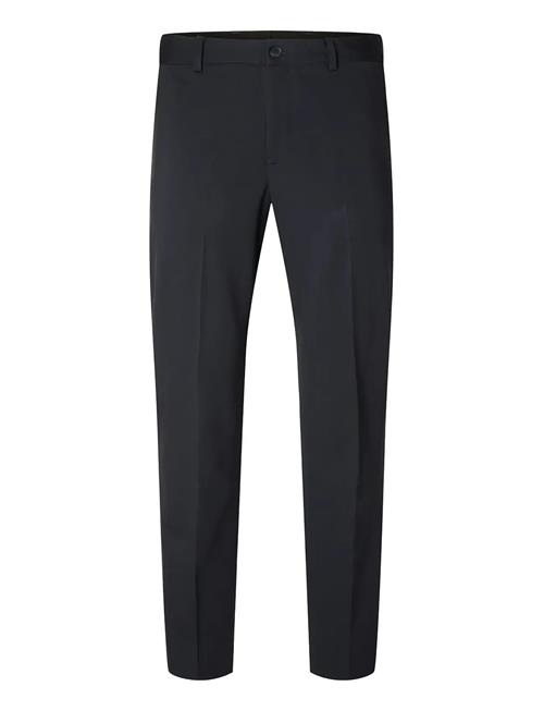 Selected | Slhslim-Delon Jersey Trs Flex Noos | 56