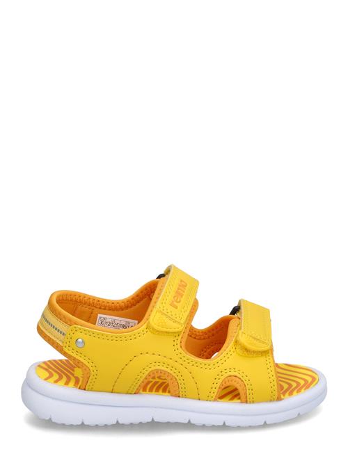 Reima | Sandals, Bungee | 32