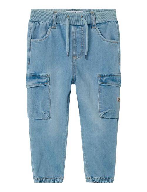 name it | Nmmben Baggy R Cargo Jeans 9770-Yt Noos | 98